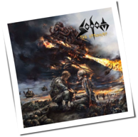 Sodom - The Arsonist