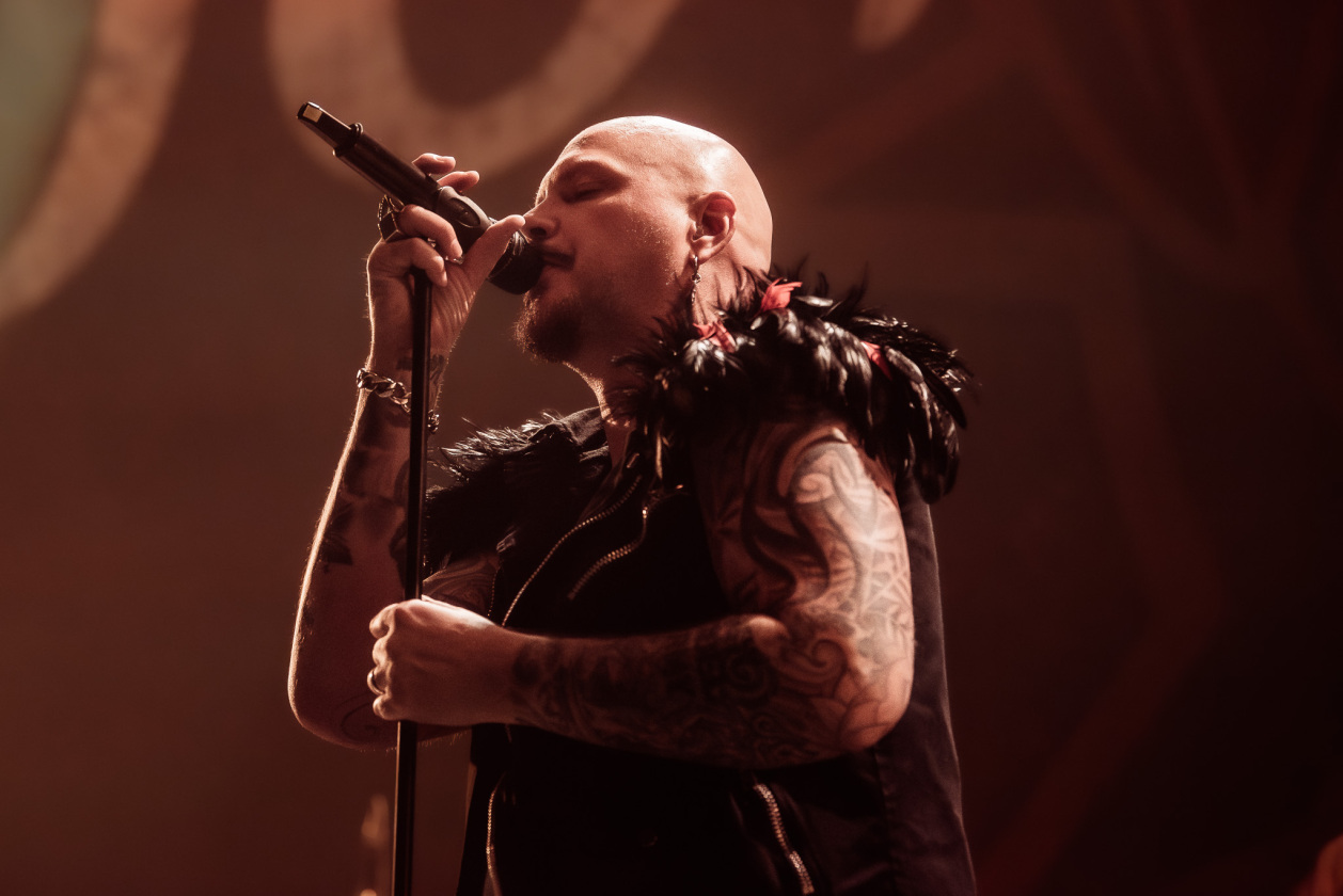 Soilwork – Soilwork.