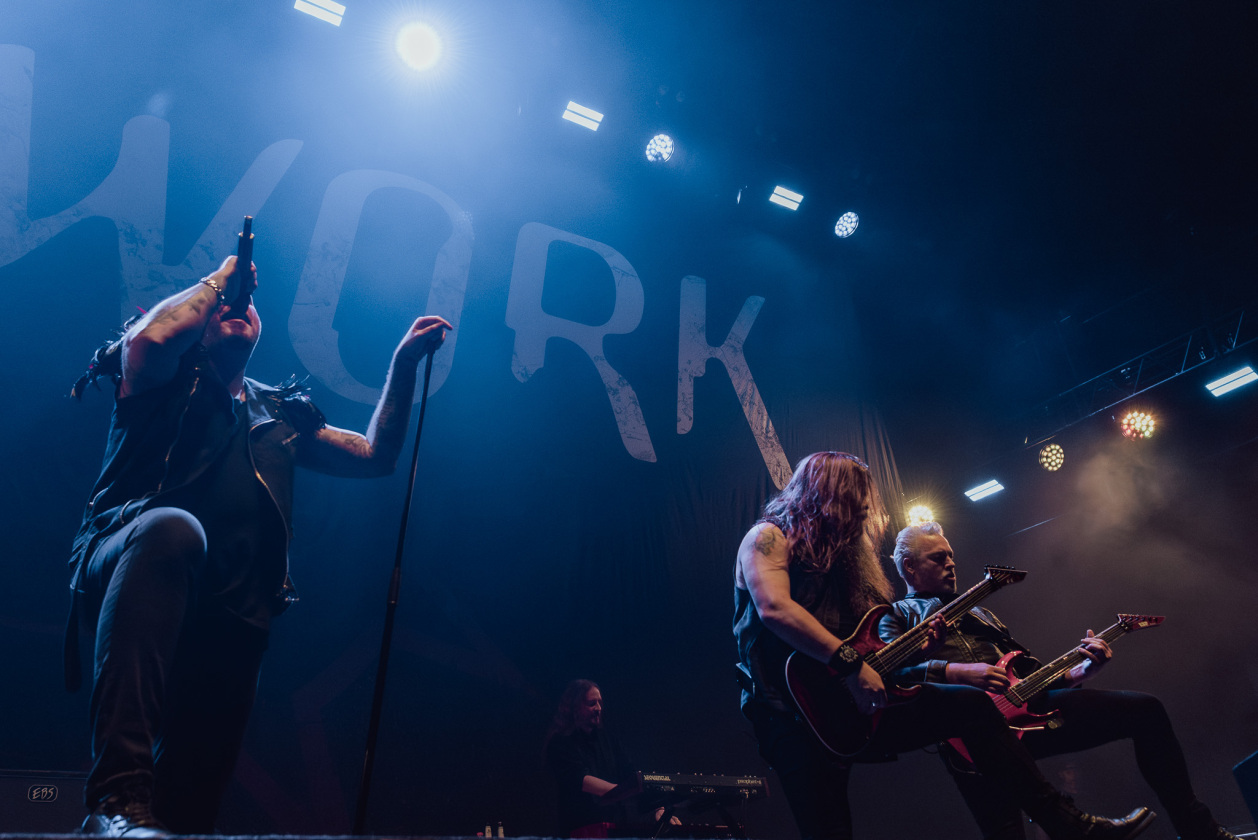 Soilwork – Soilwork.