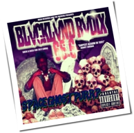 SpaceGhostPurrp - Blackland Radio 66.6