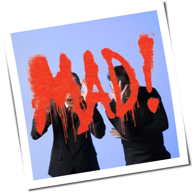 Sparks - Mad!