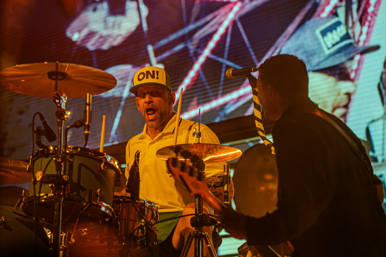 30 Jahre Sportis. Die Tour zum Jubiläum. – Sportfreunde Stiller.
