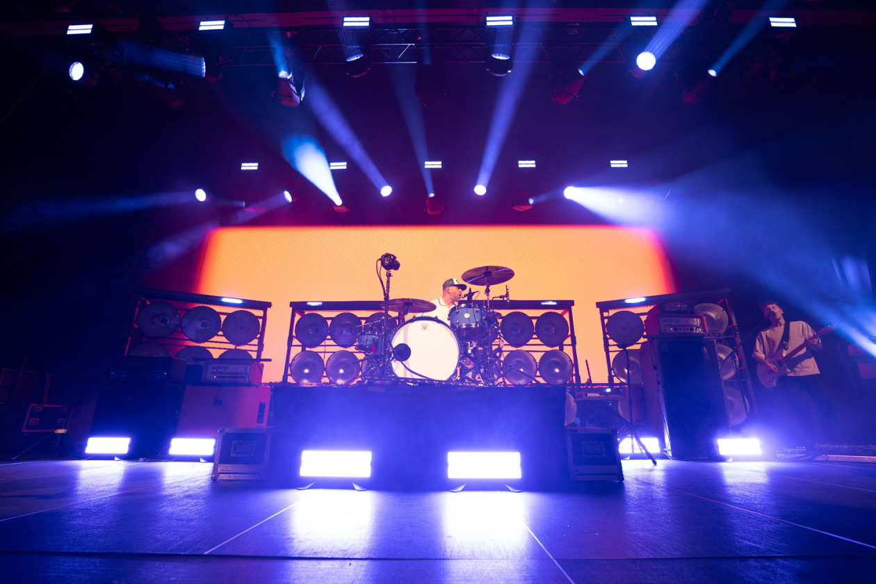 Sportfreunde Stiller – 30 Jahre Sportis. Die Tour zum Jubiläum. – Sportfreunde.