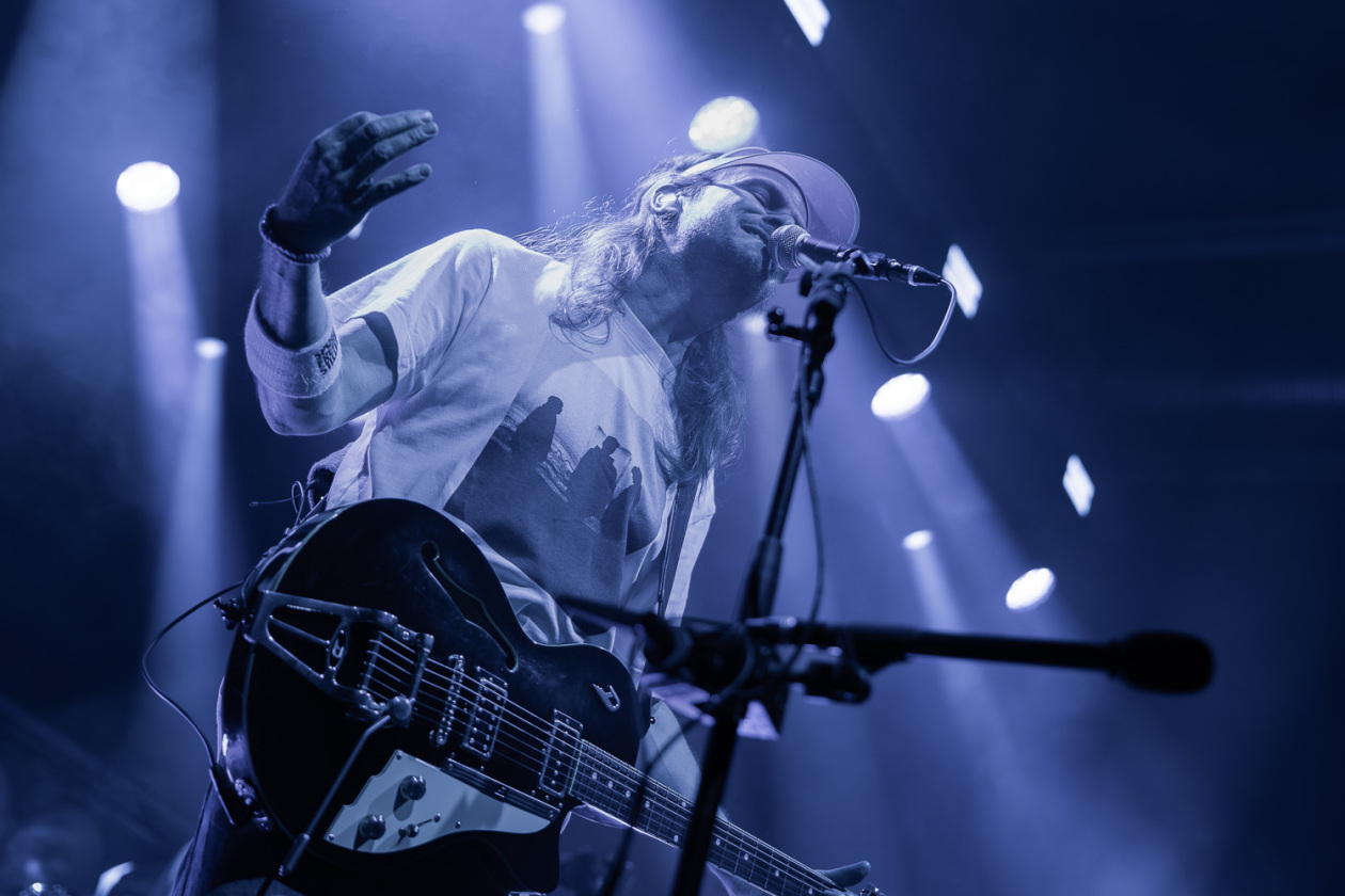 Sportfreunde Stiller – 30 Jahre Sportis. Die Tour zum Jubiläum. – Peter.