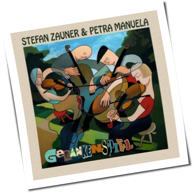 Stefan Zauner & Petra Manuela - Gedankenspiel