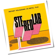 Stereolab - Instant Holograms On Metal Film