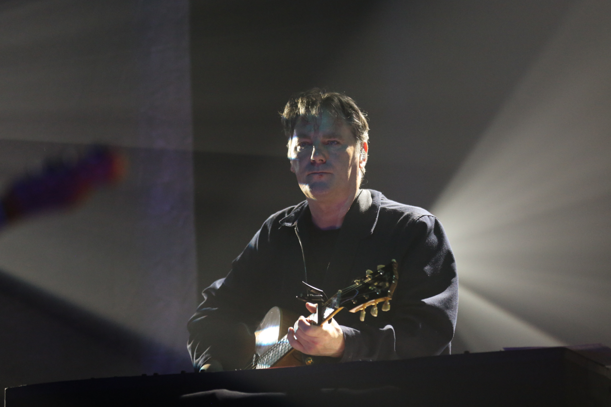 Mit dem neuen Album "Half A Life" auf Tour: Die Fans lieben die Waliser. – Stereophonics.