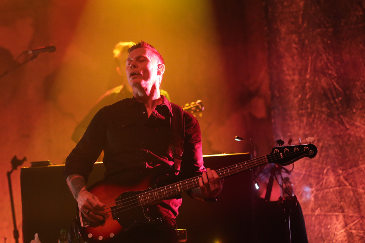 Stereophonics – Stereophonics.