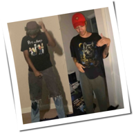 Stickerbush & Heavensouls - Darklight