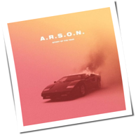 Story Of The Year - A.R.S.O.N.