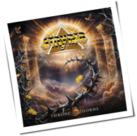 Stryper - Throne Of Thorns