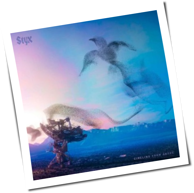 Styx - Circling From Above