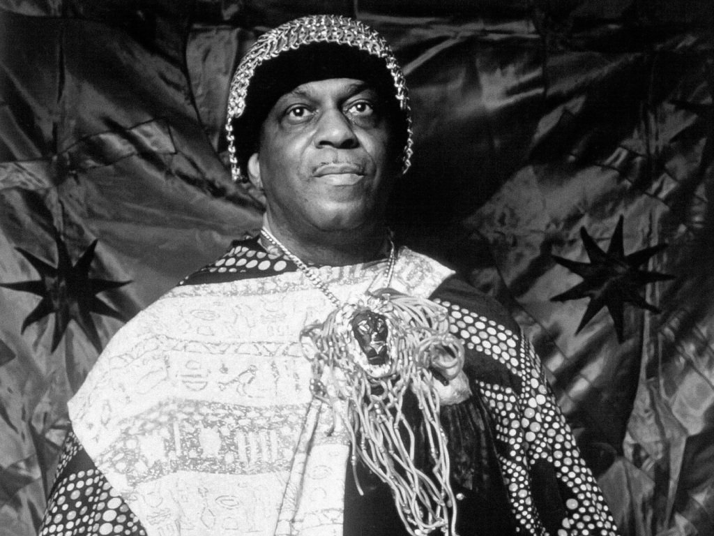 Sun Ra