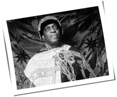 Sun Ra