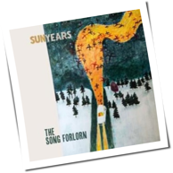 SunYears - The Song Forlorn