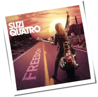 Suzi Quatro - Freedom