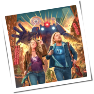 Tedeschi Trucks Band - Future Soul