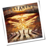 Testament - Para Bellum