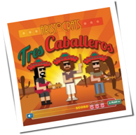 The Aristocrats - Tres Caballeros