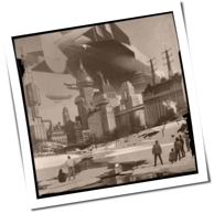 The Barbarians Of California - Megatons