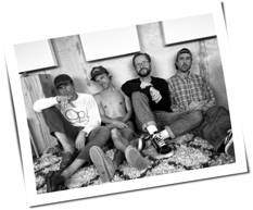 The Barbarians Of California