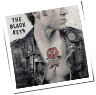 The Black Keys - No Rain, No Flowers