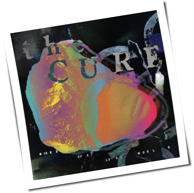The Cure - Mixes Of A Lost World