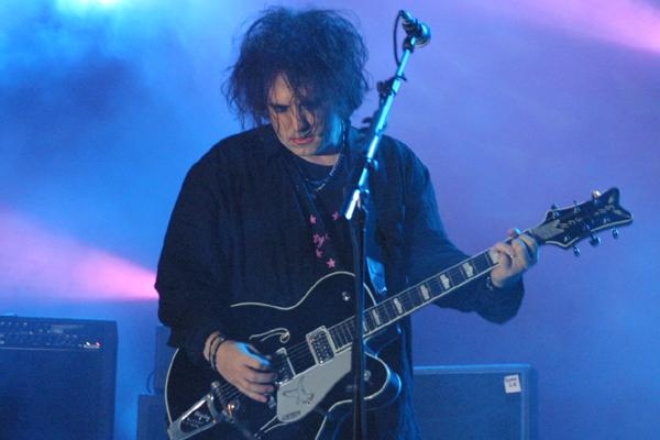 The Cure – The Figurehead