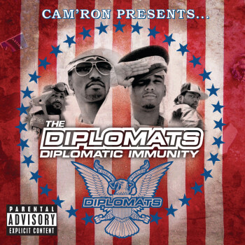 The Diplomats - Diplomatic Immunity