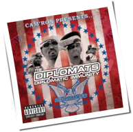The Diplomats - Diplomatic Immunity