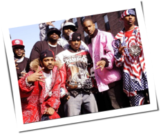 The Diplomats