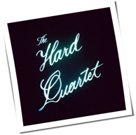 The Hard Quartet - The Hard Quartet