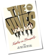 The Hives - Tussels in Brussels