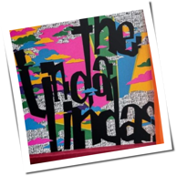 The Linda Lindas - Gotta Get Out