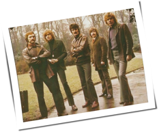 The Moody Blues