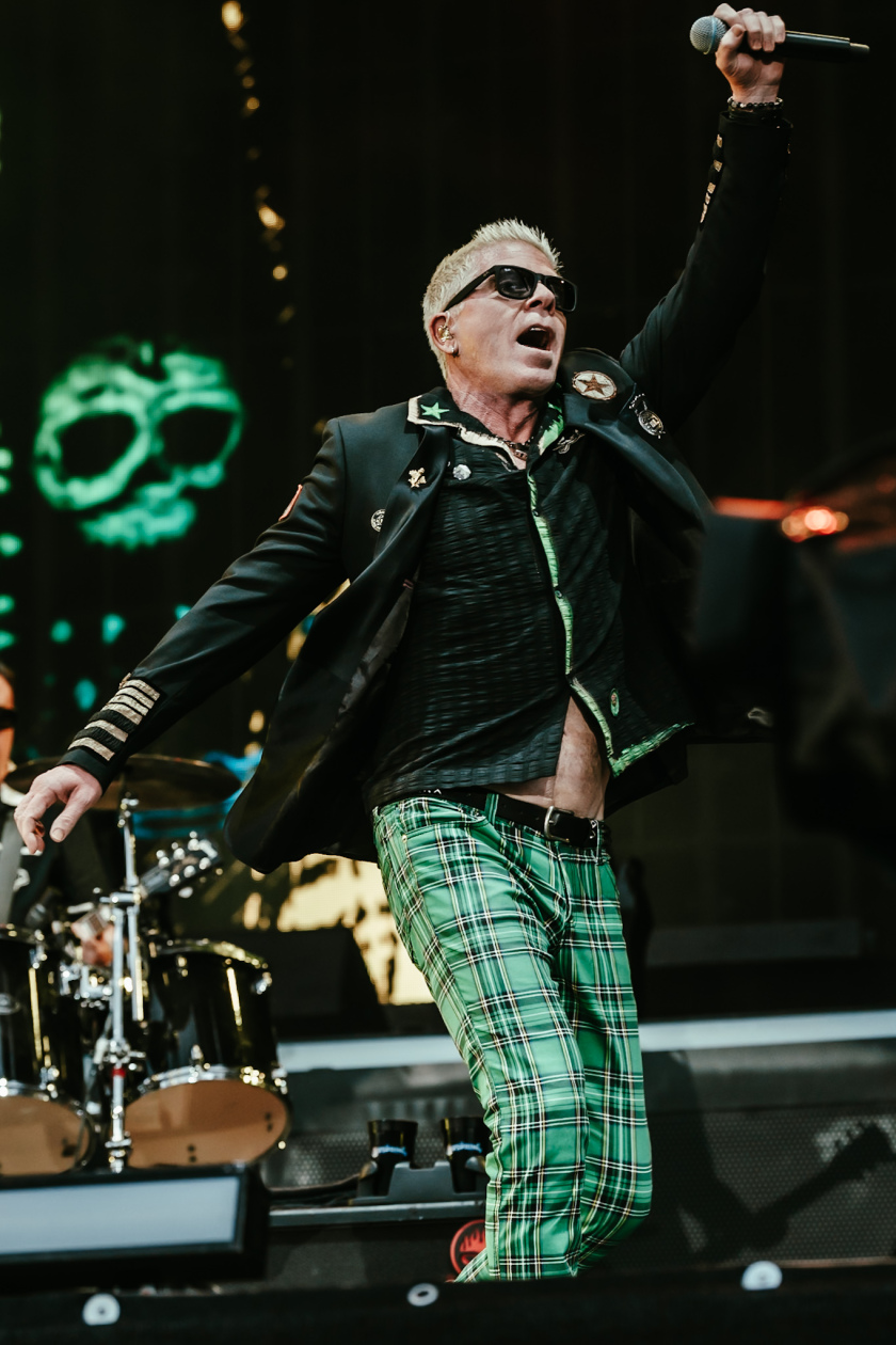 Limp Bizkit – 