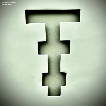 The Pineapple Thief - Far And Wide Artwork