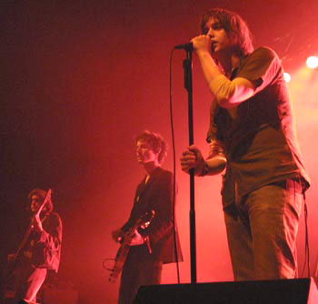 The Strokes – Rocker brauchen ...