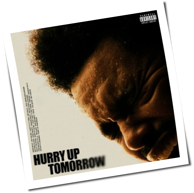 The Weeknd - Hurry Up Tomorrow