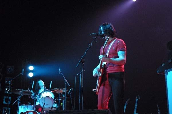 The White Stripes – 