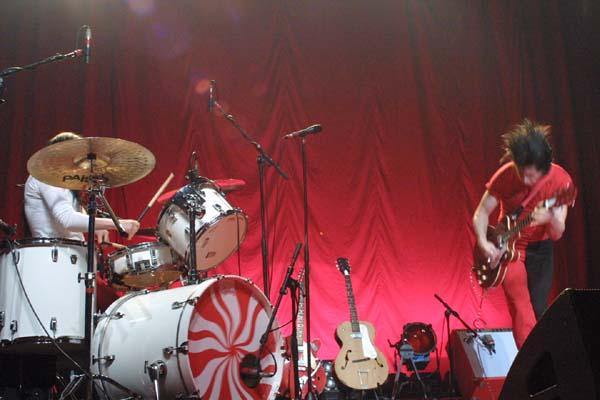 The White Stripes – 