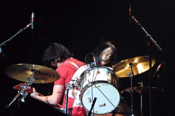 The White Stripes – 