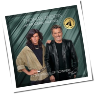 Thomas Anders - ...Sings Modern Talking: In The Middle Of Nowhere
