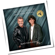 Thomas Anders - ...Sings Modern Talking: Ready For Romance