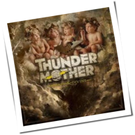 Thundermother - Dirty & Divine