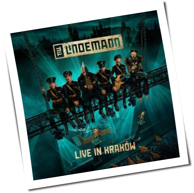 Till Lindemann - Live In Krakow