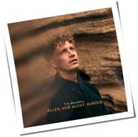 Tim Bendzko - Alles, Nur Nicht Zurück