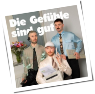 Tropikel Ltd. - Die Gefühle Sind Gut