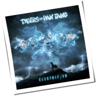 Tygers Of Pan Tang - Electrifyed