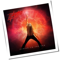 Tyketto - Closer To The Sun